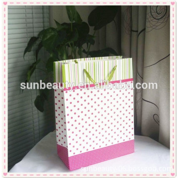 Promotional abaca gift bag price